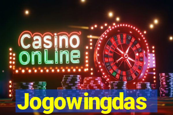 Jogowingdas