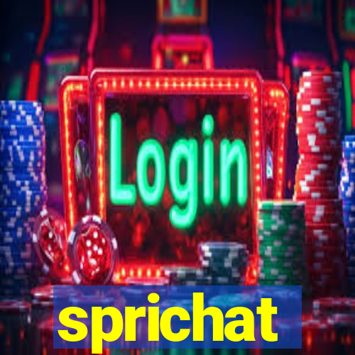 sprichat