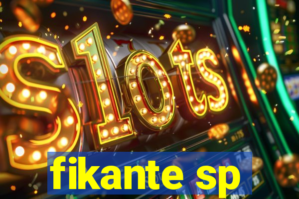 fikante sp