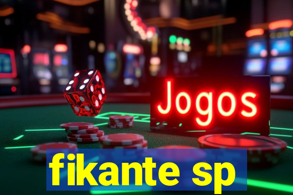 fikante sp