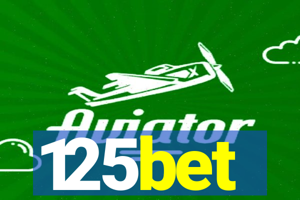 125bet