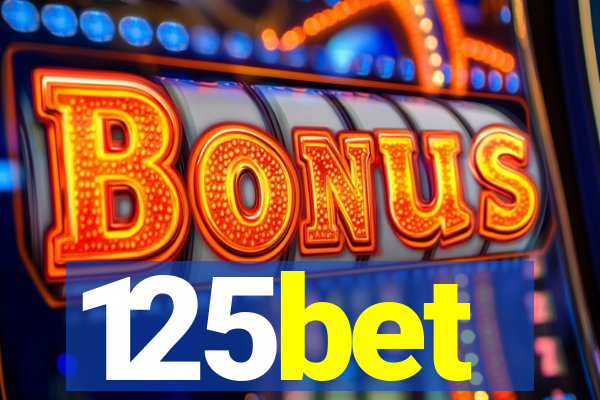125bet