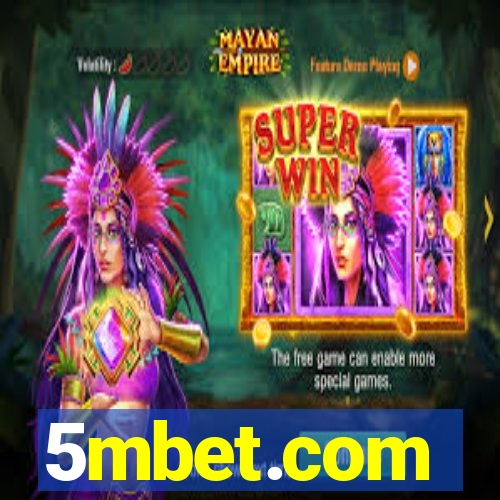 5mbet.com