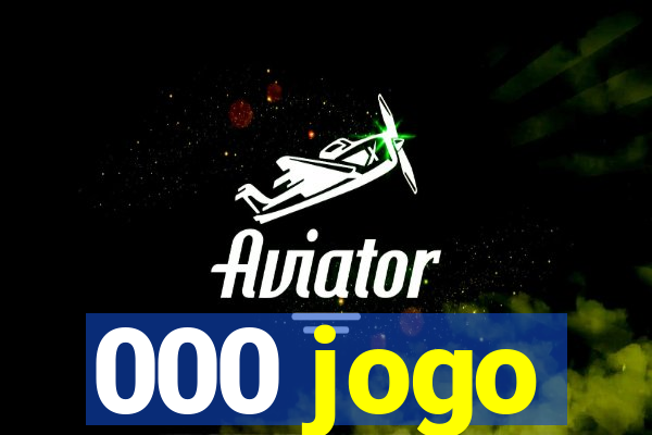 000 jogo