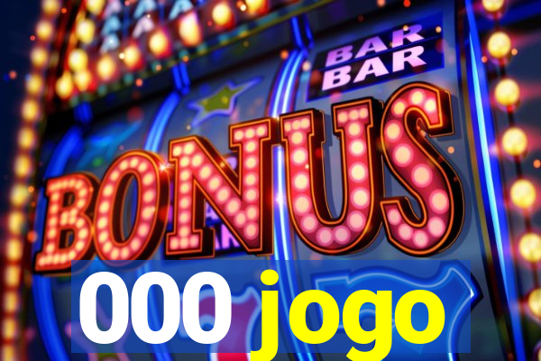000 jogo