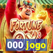 000 jogo