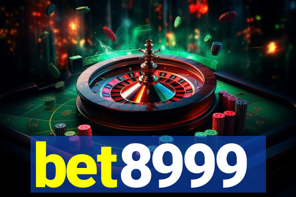 bet8999