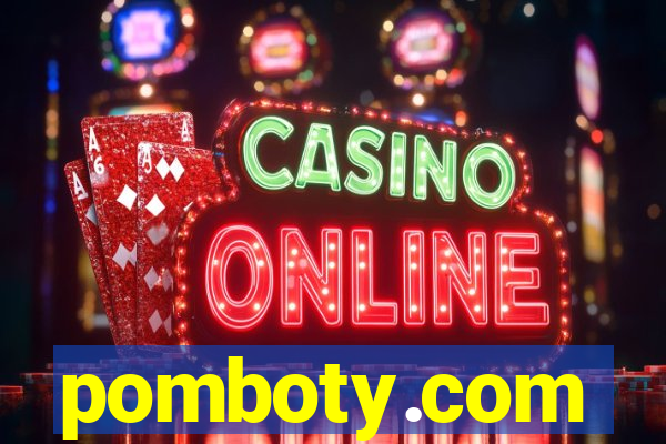 pomboty.com
