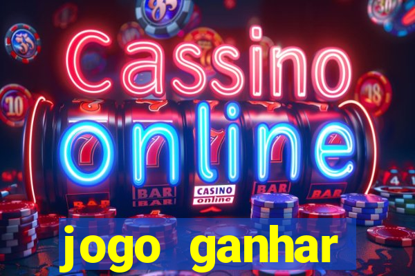 jogo ganhar dinheiro pix de verdade