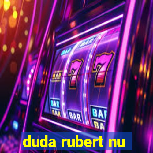 duda rubert nu