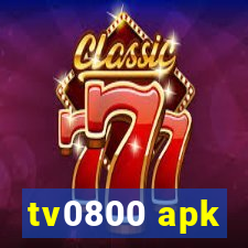 tv0800 apk