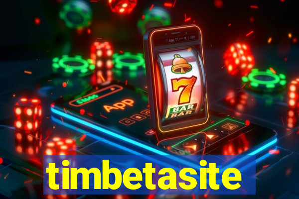 timbetasite