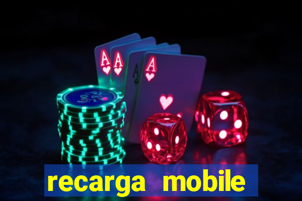 recarga mobile legends 1 real