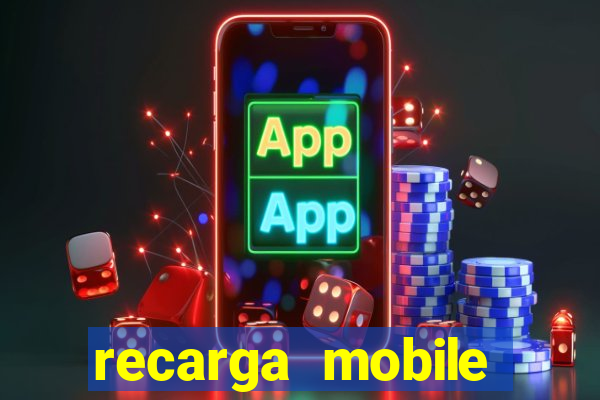 recarga mobile legends 1 real