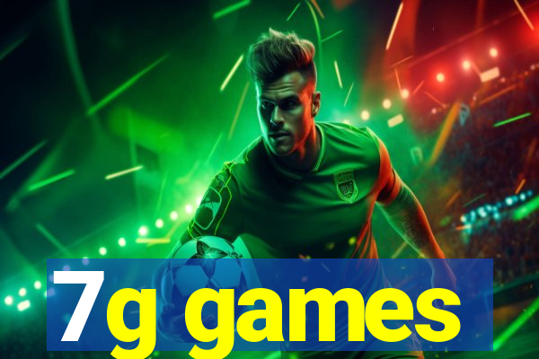 7g games