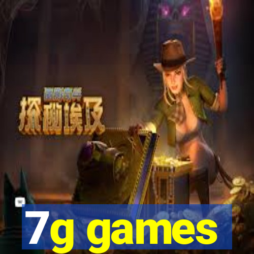 7g games