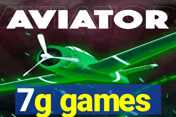 7g games