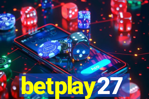 betplay27