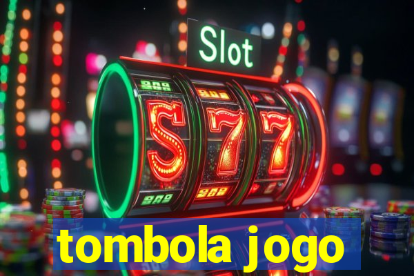 tombola jogo