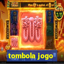 tombola jogo