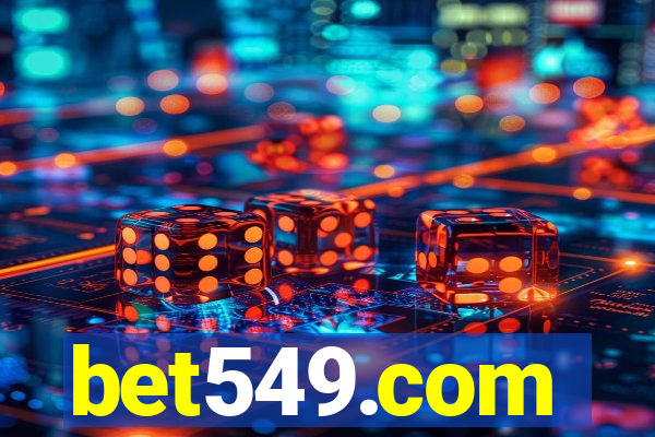 bet549.com