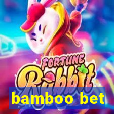 bamboo bet