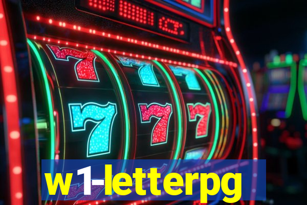 w1-letterpg