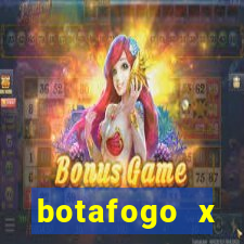 botafogo x palmeiras futmax