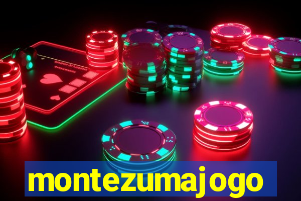 montezumajogo