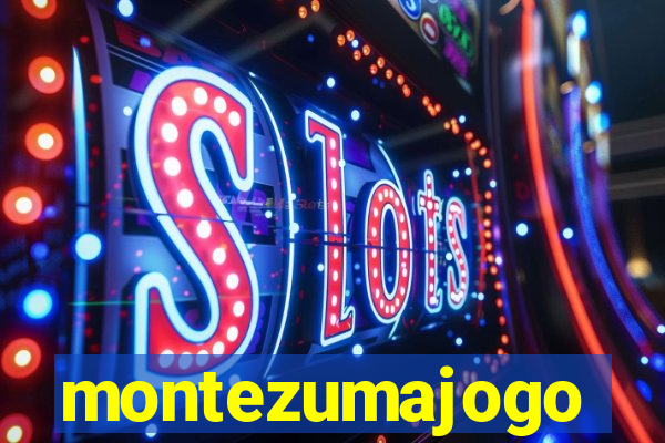 montezumajogo