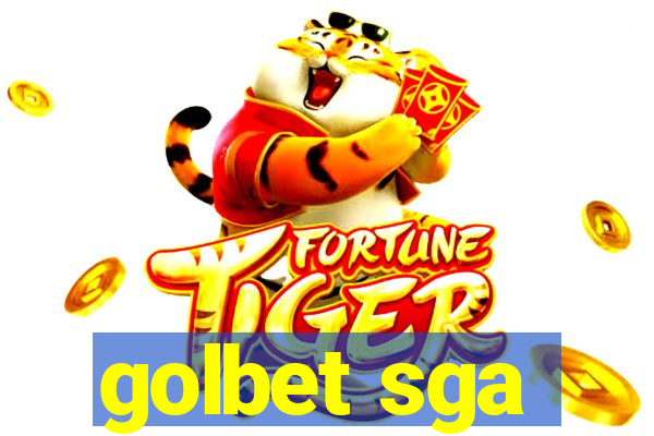 golbet sga