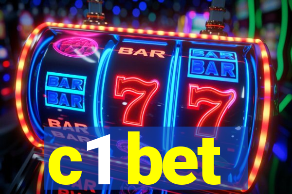 c1 bet