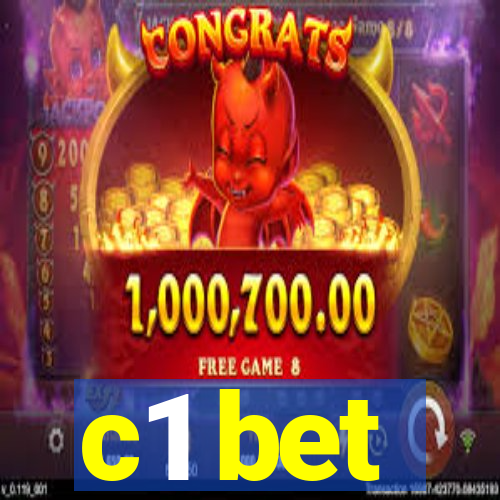 c1 bet