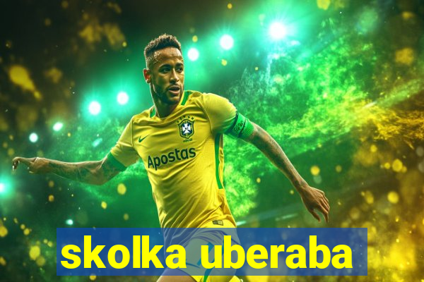 skolka uberaba