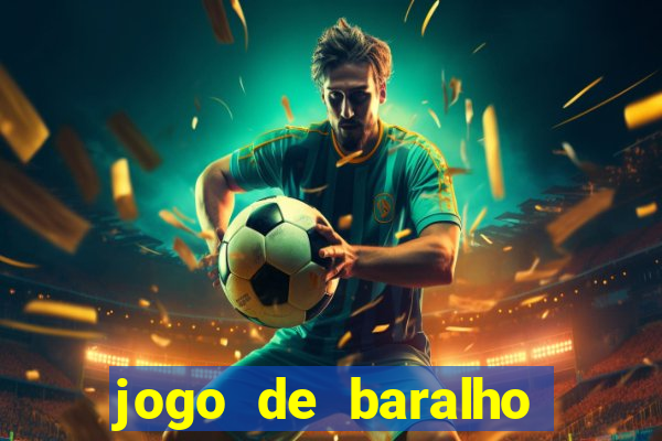 jogo de baralho pife online