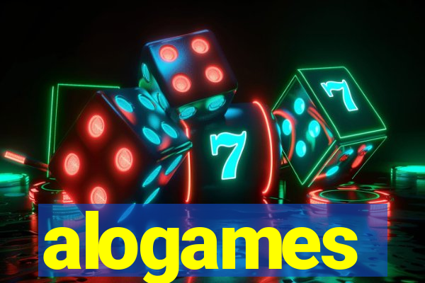 alogames
