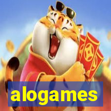 alogames