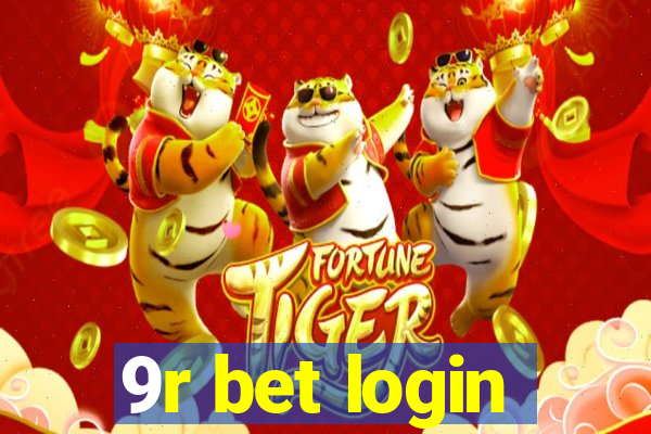 9r bet login