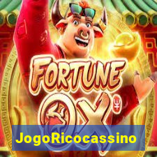 JogoRicocassino