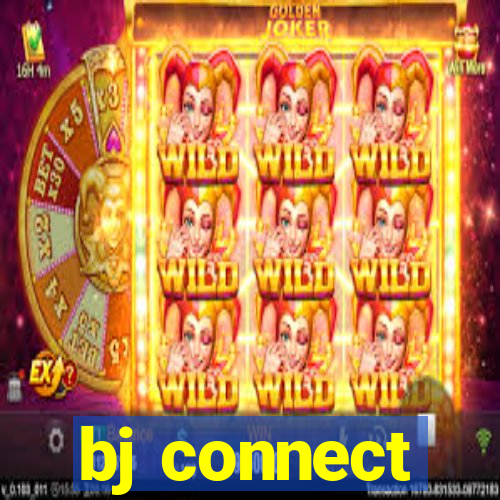 bj connect