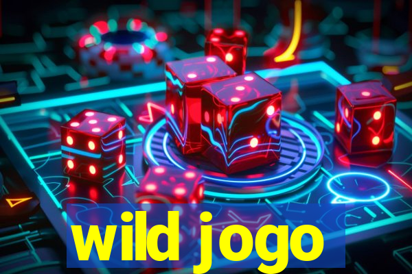 wild jogo
