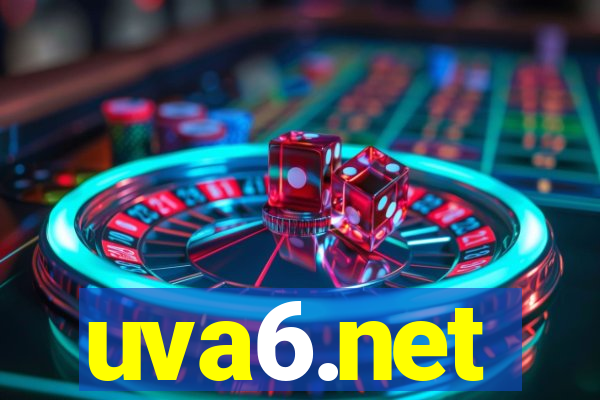 uva6.net
