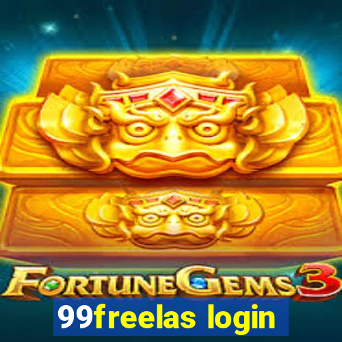 99freelas login