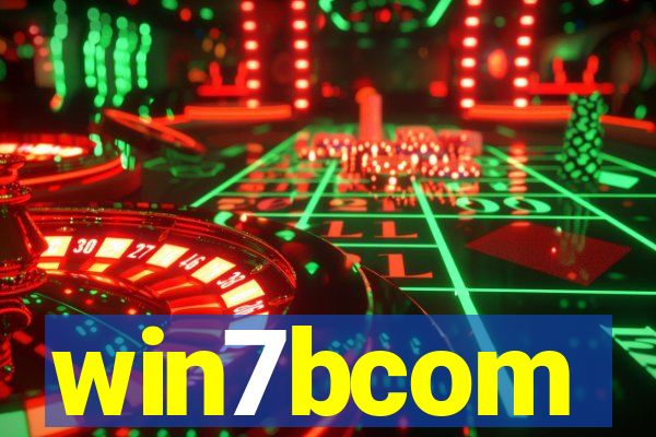 win7bcom