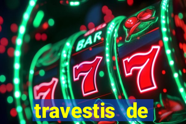travestis de programa de salvador