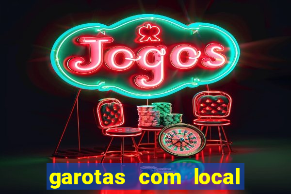 garotas com local porto alegre