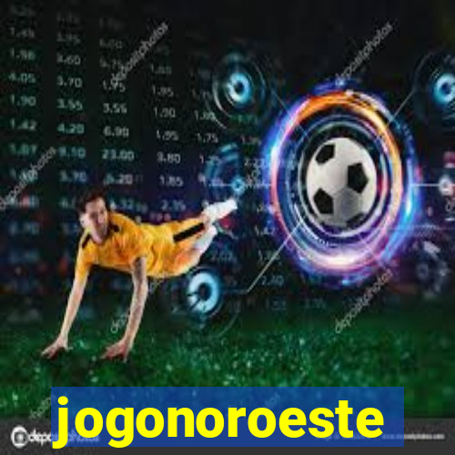 jogonoroeste