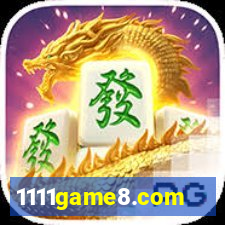 1111game8.com