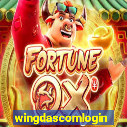 wingdascomlogin