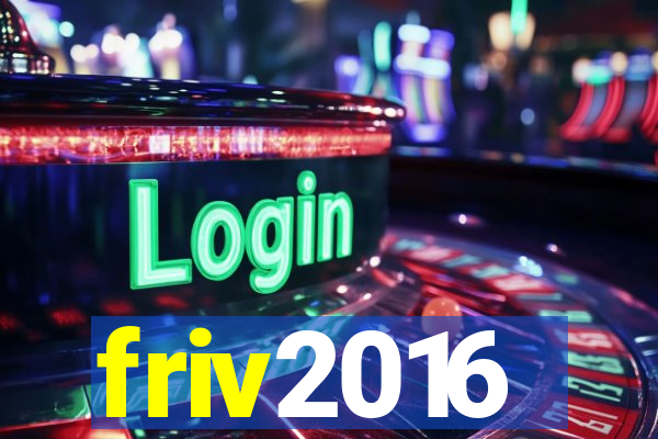 friv2016